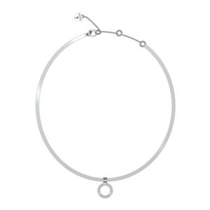 Moteriškas papuošalas Guess Ladies Necklace JUBN03171JWRHTU