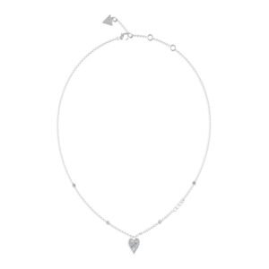 Moteriškas papuošalas Guess Ladies Necklace JUBN03241JWRHTU