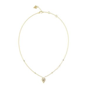 Moteriškas papuošalas Guess Ladies Necklace JUBN03241JWYGRHTU