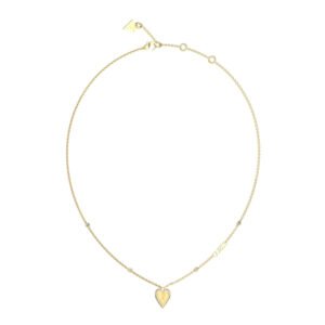 Moteriškas papuošalas Guess Ladies Necklace JUBN03241JWYGTU