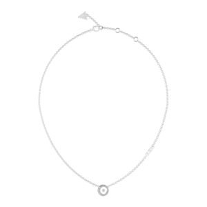 Moteriškas papuošalas Guess Ladies Necklace JUBN03258JWRHTU