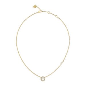 Moteriškas papuošalas Guess Ladies Necklace JUBN03258JWYGTU