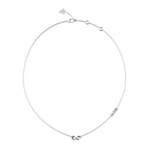 Moteriškas papuošalas Guess Ladies Necklace JUBN03264JWRHTU