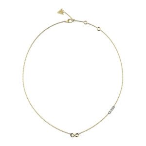 Moteriškas papuošalas Guess Ladies Necklace JUBN03264JWYGTU