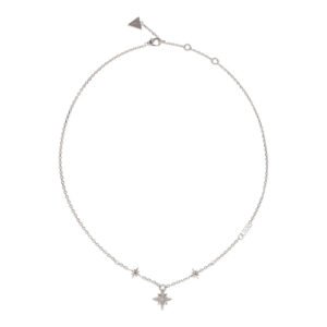 Moteriškas papuošalas Guess Ladies Necklace JUBN03329JWRHTU