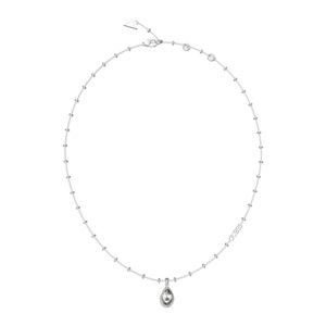 Moteriškas papuošalas Guess Ladies Necklace JUBN03391JWRHTU