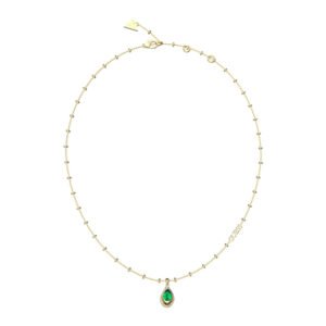 Moteriškas papuošalas Guess Ladies Necklace JUBN03391JWYGEMTU