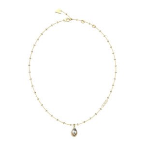 Moteriškas papuošalas Guess Ladies Necklace JUBN03391JWYGTU