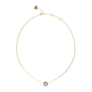 Moteriškas papuošalas Guess Ladies Necklace JUBN03398JWYGTU
