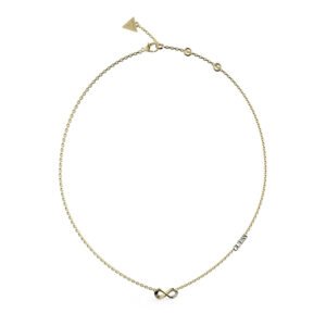 Moteriškas papuošalas Guess Ladies Necklace JUBN03400JWYGTU
