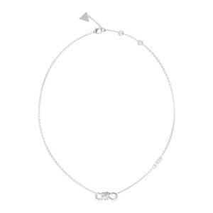 Moteriškas papuošalas Guess Ladies Necklace JUBN04010JWRHTU