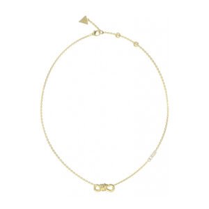 Moteriškas papuošalas Guess Ladies Necklace JUBN04010JWYGTU