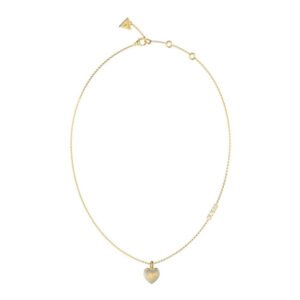 Moteriškas papuošalas Guess Ladies Necklace JUBN04030JWYGTU