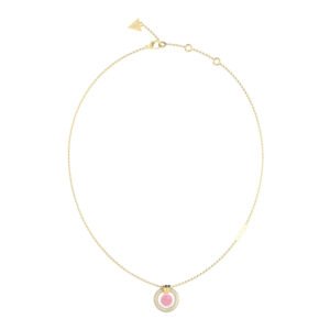 Moteriškas papuošalas Guess Ladies Necklace JUBN04052JWYGPKTU