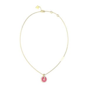 Moteriškas papuošalas Guess Ladies Necklace JUBN04077JWYGFCTU