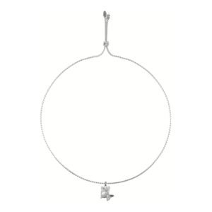 Moteriškas papuošalas Guess Ladies Necklace JUBN04097JWRHTU