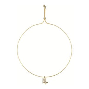 Moteriškas papuošalas Guess Ladies Necklace JUBN04097JWYGTU
