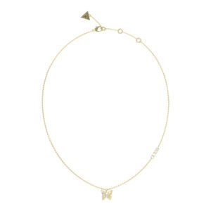 Moteriškas papuošalas Guess Ladies Necklace JUBN04107JWYGTU