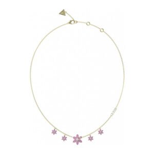 Moteriškas papuošalas Guess Ladies Necklace JUBN04133JWYGPKTU