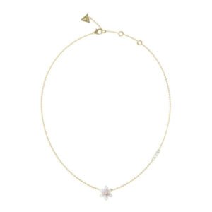 Moteriškas papuošalas Guess Ladies Necklace JUBN04136JWYGWHTU