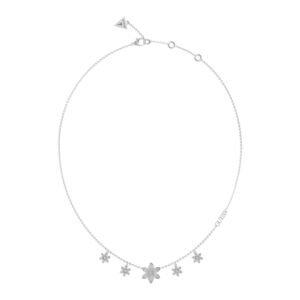 Moteriškas papuošalas Guess Ladies Necklace JUBN04143JWRHTU
