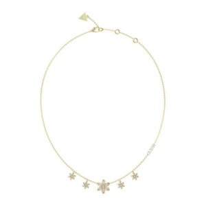 Moteriškas papuošalas Guess Ladies Necklace JUBN04143JWYGTU