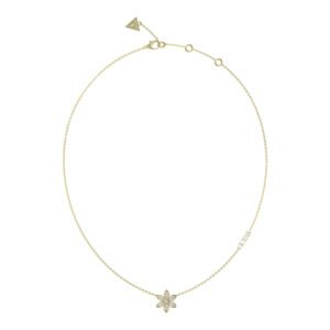 Moteriškas papuošalas Guess Ladies Necklace JUBN04146JWYGTU