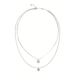 Moteriškas papuošalas Guess Ladies Necklace JUBN04159JWRHTU