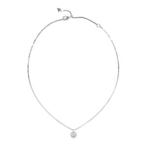 Moteriškas papuošalas Guess Ladies Necklace JUBN04162JWRHTU