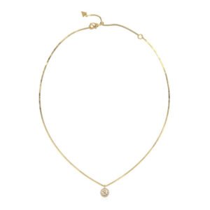 Moteriškas papuošalas Guess Ladies Necklace JUBN04162JWYGTU