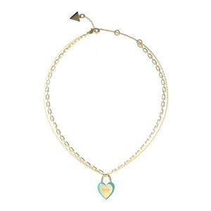 Moteriškas papuošalas Guess Ladies Necklace JUBN04204JWYGTQTU