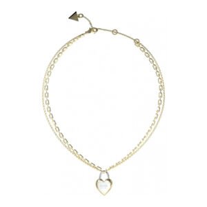 Moteriškas papuošalas Guess Ladies Necklace JUBN04208JWYGRHTU