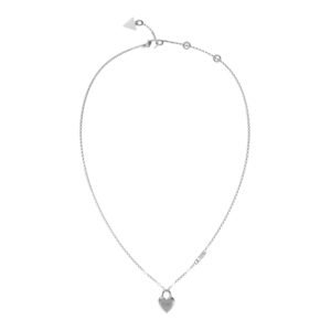 Moteriškas papuošalas Guess Ladies Necklace JUBN04210JWRHTU