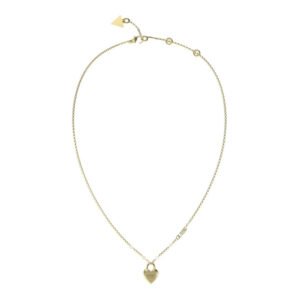 Moteriškas papuošalas Guess Ladies Necklace JUBN04210JWYGTU