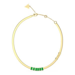 Moteriškas papuošalas Guess Ladies Necklace JUBN04255JWYGEMTU