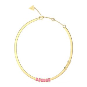 Moteriškas papuošalas Guess Ladies Necklace JUBN04255JWYGFCTU