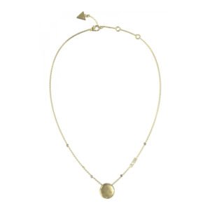 Moteriškas papuošalas Guess Ladies Necklace JUBN04263JWYGTU
