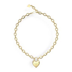 Moteriškas papuošalas Guess Ladies Necklace JUBN04268JWYGTU