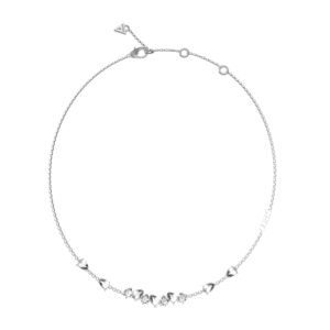 Moteriškas papuošalas Guess Ladies Necklace JUBN04404JWRHTU