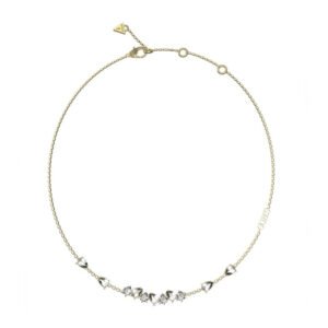 Moteriškas papuošalas Guess Ladies Necklace JUBN04404JWYGTU