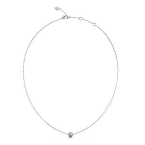 Moteriškas papuošalas Guess Ladies Necklace JUBN04455JWRHTU