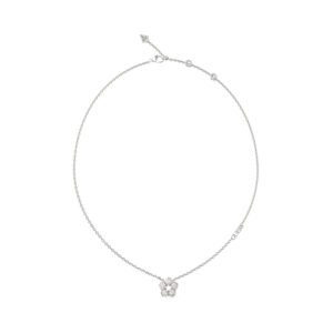 Moteriškas papuošalas Guess Ladies Necklace JUBN04466JWRHTU