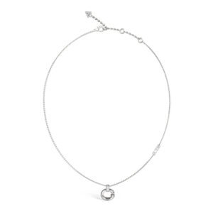 Moteriškas papuošalas Guess Ladies Necklace JUBN04518JWRHTU