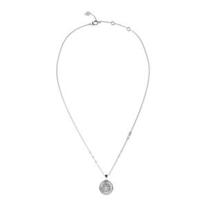 Moteriškas papuošalas Guess Ladies Necklace JUBN04548JWRHTU