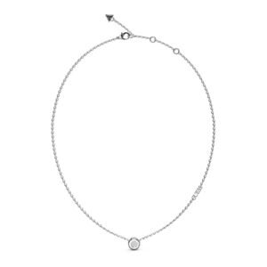 Moteriškas papuošalas Guess Ladies Necklace JUBN04593JWRHTU