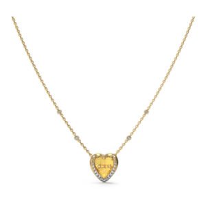 Moteriškas papuošalas Guess Ladies Necklace JUBN04606JWYGTU