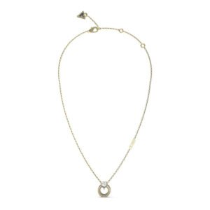 Moteriškas papuošalas Guess Ladies Necklace JUBN04662JWYGTU