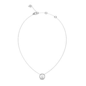 Moteriškas papuošalas Guess Ladies Necklace JUBN04665JWRHTU
