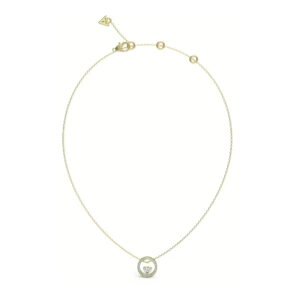 Moteriškas papuošalas Guess Ladies Necklace JUBN04665JWYGTU