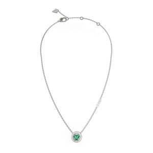 Moteriškas papuošalas Guess Ladies Necklace JUBN04667JWRHEMTU